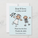 Suche nach strichmännchen einladungen Bräutigam