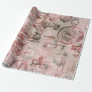 Suche nach steampunk uhr geschenkpapier Viktorianisch