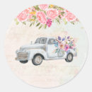Suche nach lieferwagen aufkleber Aquarell