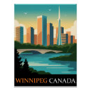 Suche nach winnipeg poster Reiseplakat