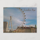 Suche nach london eye postkarten England