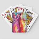 Suche nach masquerade spielkarten Mardi gras