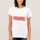 Suche nach fanatisch t tshirts Spaß