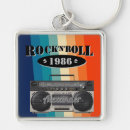Suche nach rock n roll schlüsselanhänger Vintage