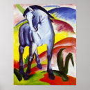 Suche nach franz marc poster Pferdegemälde