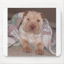 Suche nach shar pei welpe mousepads Hunde