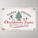 Suche nach weihnachtsbaum poster Waldbestand