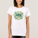 Suche nach blaue libelle tshirts Natur