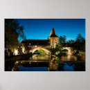 Suche nach alte brücke poster Deutschland