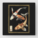 Suche nach goldfisch kunst poster Koi