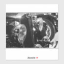 Suche nach oldtimer aufkleber Automobil