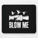Suche nach weiße enten mousepads Jagd