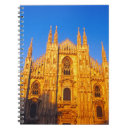 Suche nach mailand kleine notizbücher Kirche