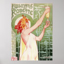 Suche nach robette poster Nouveau