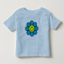 Suche nach jungen kleinkinder tshirts Blume