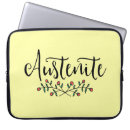 Suche nach literature laptop schutzhüllen Jane austen