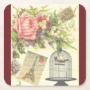 Suche nach vintage paris untersetzer Rosa