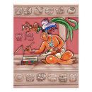 Suche nach mesoamerica poster Maya
