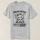 Suche nach sterbend tshirts Humor