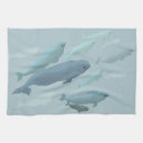 Suche nach wal geschirr tücher Beluga