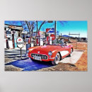 Suche nach chevrolet poster Corvette