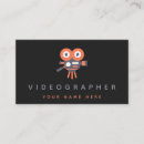 Suche nach produktion visitenkarten Kamera