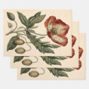 Suche nach vintage dekoration geschenkpapier Botanisch