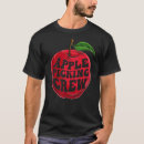 Suche nach apfelsaft tshirts Picken