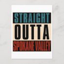 Suche nach spokane postkarten Staat