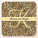 Suche nach leopard untersetzer Monogramm