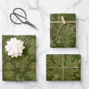 Suche nach libellen geschenkpapier Grün