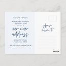 Suche nach wir sind umgezogen postkarten Neue zuhause