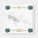 Suche nach salomonen magnete Flagge