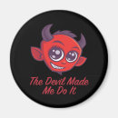 Suche nach teufel magnete Niedlich