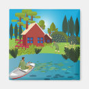 Suche nach fischer magnete See