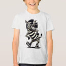 Suche nach buntes zebra tshirts Spaß