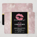 Suche nach lippen einladungen Glamour
