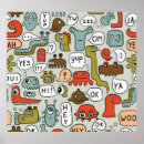 Suche nach niedliches monster poster Lustig