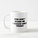 Suche nach tennistrainer tassen Tennisgeschenk