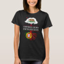 Suche nach portugiesische wurzeln tshirts Portugal