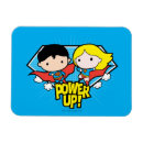 Suche nach superman magnete Dc comic