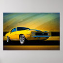 Suche nach camaro 1969 poster Chevrolet