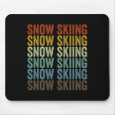 Suche nach retro sport mousepads Alpin