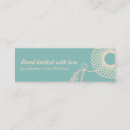 Suche nach strickende visitenkarten Garn