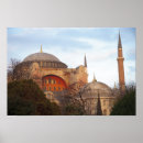 Suche nach hagia sophia poster Gebäude