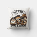Suche nach kaffee liebhaber kissen Niedlich