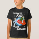 Suche nach galaxie kinder tshirts Niedlich