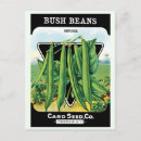 Suche nach beans postkarten Gemüse