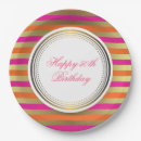 Suche nach metall teller Geburtstag