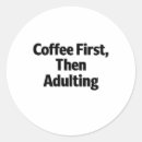 Suche nach lustige kaffee aufkleber Sarkastisch